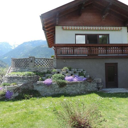 Indipendent House In Flattach Villa Exterior foto